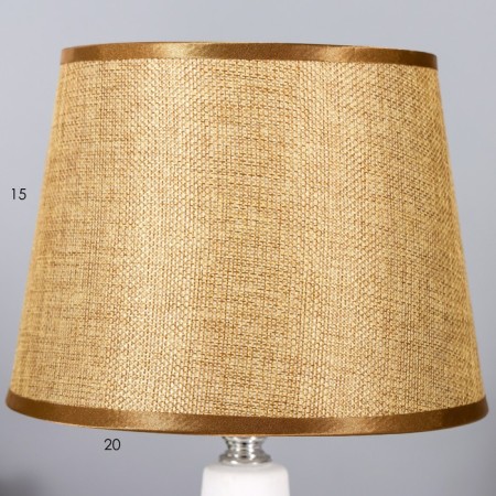Daphne lamp E14 40W 20x20x32 cm Risalux-5