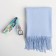 Set “Surprise, Beauty!”: Palantine (180x68 cm) and a holographic belt (117x3 cm)