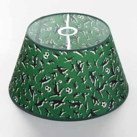 Obazhur "Football" E27 38x38x21cm