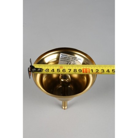Suspended chandelier Elza E14 320W-5