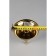 Suspended chandelier Elza E14 320W