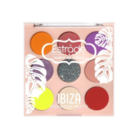 Estrâde Ibiza Palette