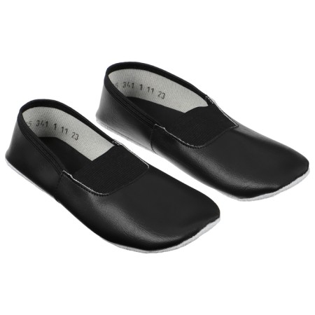 Czech Combined, p. 34.5, foot length 22 cm, black color