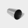 Confectionery nozzle "Closed star", D = 3.4 cm, output 1.1 cm, stainless steel