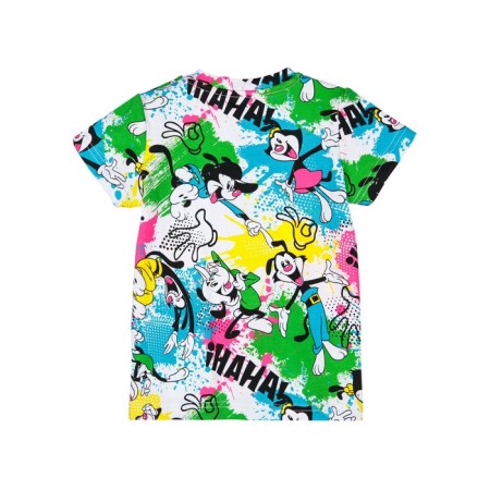 Футболка для девочки PlayToday, рост 86 см-6