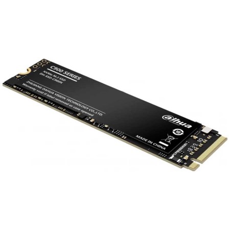 SSD Dahua M.2 C900 512 GB PCIE DHI-SSD-C900N512G-1