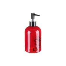 Graffity liquid soap dispenser