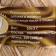 Yarn "Nosomic supplement" 100% polypropylene 200m/50g set 10 pcs (beige)