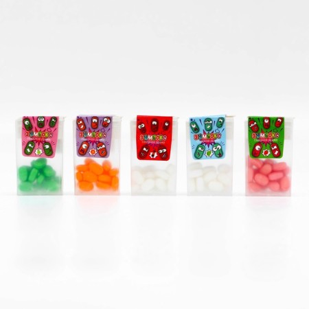 Sugar Drage "Zumbox", 8 g-3
