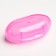 The teether is a children's massager in a container, 3 in 1, per finger, silicone from 3 months.