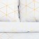 Bed linen "Ethel" Euro Beauty 200*217 cm, 240*220 cm, 70*70 cm -2 pcs