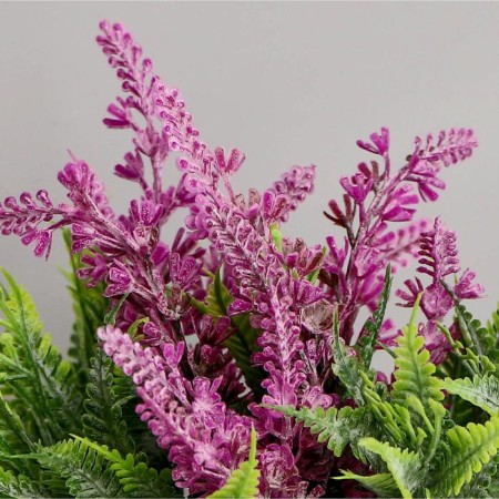 Bonsai in the Lavender with Fern 6.5x12 cm, mix-1