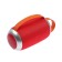 Portable column Luazon Lab-54, 10 W, 1200 mAh, Microsd, AUX, USB, Red