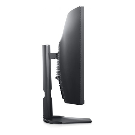 Dell 31.5 "S3222DGM Black VA LED 1MS 16: 9 HDMI matte HAS 350CD 178g/178g 2560x 106855-7