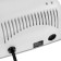 A device for manicure and pedicure Strong 210, 35,000 rpm, 64 watts, white