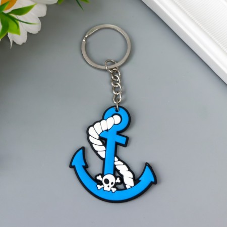 Trick Rubber "Pirates" MIX 3.5x4.8 cm-2