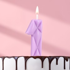 Candle for the cake 