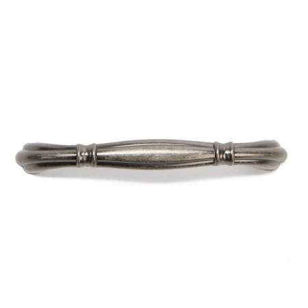 Cappio RSC039 handle handle, m/o 96 mm, color old silver-3