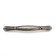Cappio RSC039 handle handle, m/o 96 mm, color old silver