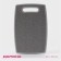 Board cutting plastic shade "Granite", rectangular, 30 × 20 cm, color gray color