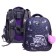 School backpack 38 x 30 x 16 cm, ergonomic back, Stavia "DAC-TsARAP"