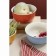 Liberty Jones Soft RipPles, 3.9 L, red color red