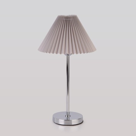 Classic PEONY table lamp, 40W, E27, 29x29x50 cm