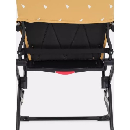 MOWBABY BRAVO feeding chair, Desert Beige color-6