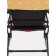 MOWBABY BRAVO feeding chair, Desert Beige color