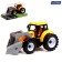 Tractor inertial "Construction"