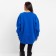 Jumper (sweatshirt) Women's Minaku: Casual Collection Blue Blue, Rr. 52