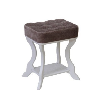 Berge Bange 26, 400x300x510, white ash