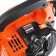 Patriot BG125, Benz., 2t, 750 W, 620 m3/h, 60 m/s, Easy Start