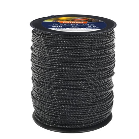 Patriot Sawline, D = 3 mm, 400 m, twisted square