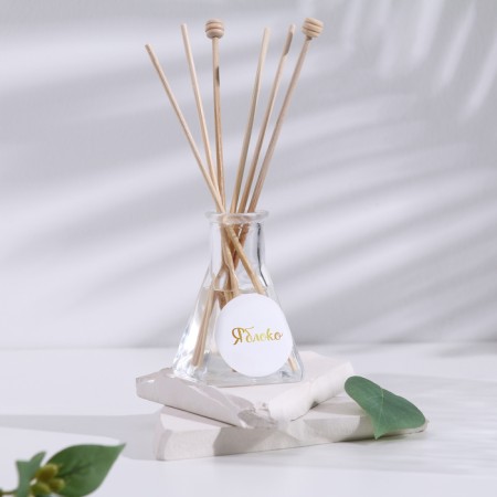 Diffusor aromatic "romance", 50 ml, apple, "wealth of aroma"-1