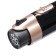 Luazon LFS-02, 1400 W, 2 speeds, 4 nozzles, black