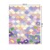 Tables on the table "Fairy Tale", rectangular, oxford, size 120x145 cm