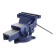 VIZIS SLEARD TUN TUNDRA, with anvils, high-strength cast iron СР-40, 150 mm