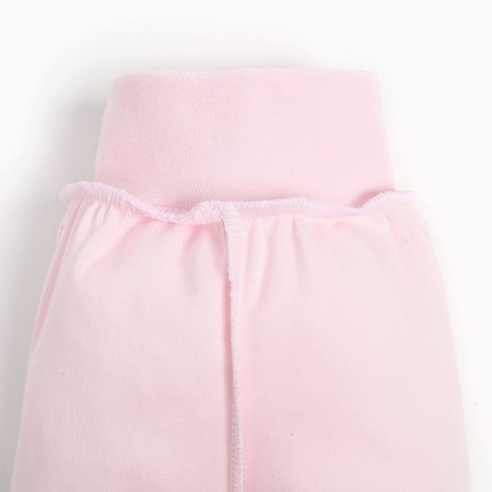 A set for a girl (3 subjects), pink/bear, height 62 cm-5