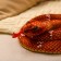 Soft toy "Snake", 19 cm/80 cm, brown color