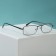 Ready glasses Ralph RA5858 C3, +1.5