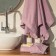 Trick Lovelife "Natural Lavender" 50x80 cm, 100% HL