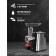 Meat grinder JVC JK-MG090, 1800 W, 2 kg/min, reverse, 2 grilles