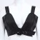 Portup - an bodice on the buttons, the color is black