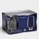 Set of glass glasses "Lavender", 330 ml, 6 pcs