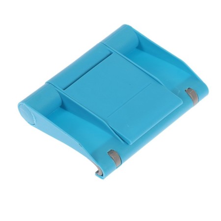 Luazon phone stand, folding, adjustable height, blue-8