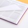 Mininer glider with tear -off sheets "Dear Educator"