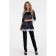 Women's tunic Wisell M4-3709/2, size 46