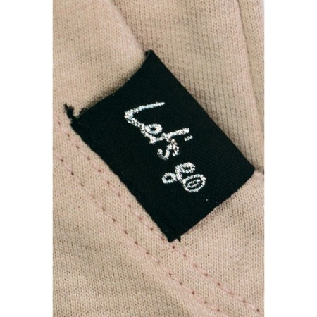 Female trousers, size 50, cappuccino color-2