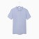 T-shirt (Polo) Male Minaku Regular Fit: Gray Color, Rr. 44